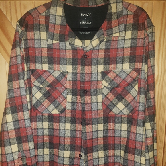 Pendleton Board Shirt - Picture 2 of 4